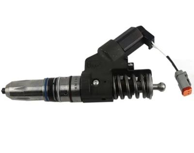 China M11 Diesel Common Rail Injector Replacement for sale