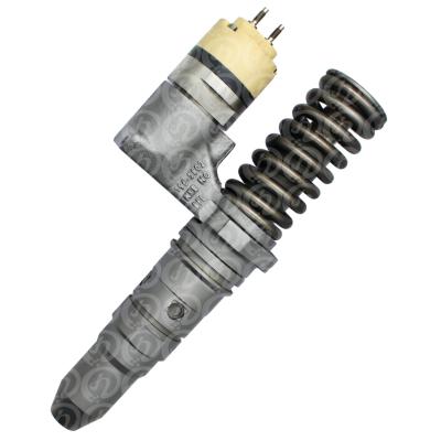 Chine OEM 3500B Injecteur à rail commun pour système d'injection diesel à vendre