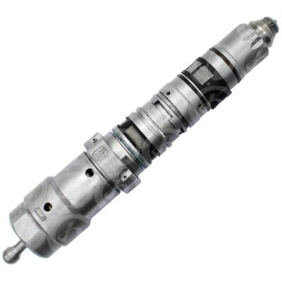 China Diesel Engine QSK60 Common Rail Technology Fuel Injector for sale