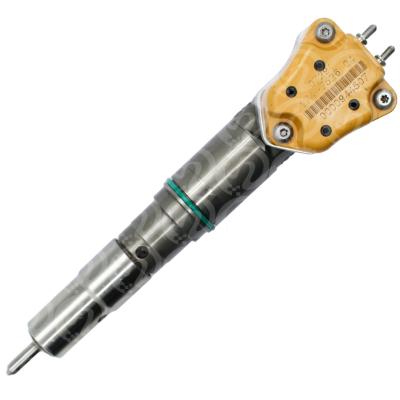 China Precision 3412 Common Rail Injector 6 Months Warranty for sale