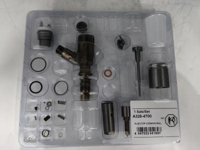 China High Quality Fuel Injector Overhaul Repair Kit From Manufacturer on Sale 0445120325 for sale