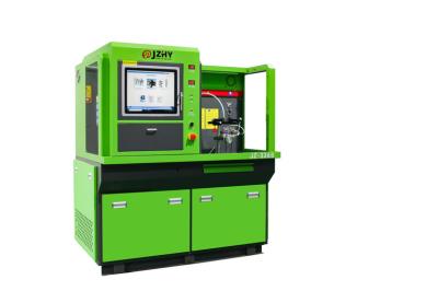 China JZ-326S HEUI CR Integrated Machine High Medium Pressure Injector Two Way Operation Test Bench for sale