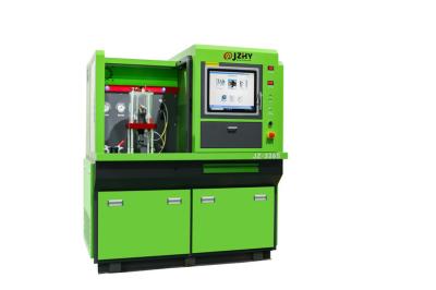 China JZ-326S HEUI Common Rail Integrated Machine High Medium Pressure Injector Test Bench for sale