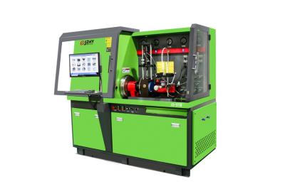 China JZ-518 Multifunctionele Common Rail Pump EUI EUP Injector Code BPI Testbank Te koop