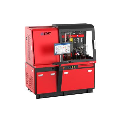 China JZ-618 Intergrated Common Rail  Injector EUI EUP HEUI 320D Actuator Pump Test Bench for sale