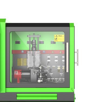 China JZ-916 Intergrated Dual DRV CR High Pressure EUI EUP HEUI 4-Pin Injector and Pump Diagnostic Test Bench for sale