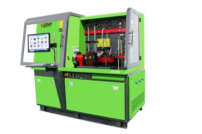 China JZ-618 Actuator 320D Pump CR High Pressure EUI EUP HEUI GDi Injector Multifunctional Machine Test Bench for sale