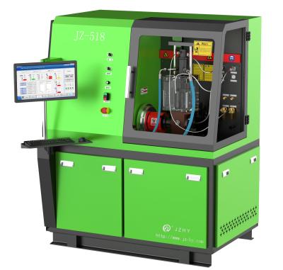 중국 JZ-518 다기능 공용 철도 펌프 전자 단위 주입기 전자 단위 펌프 시험 벤치 판매용