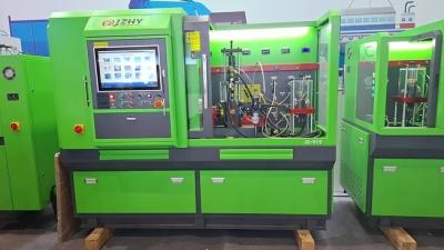 China JZ-919 Common Rail Integrated Diesel Injector Test Bench CAT HEUI EUI EUP for sale