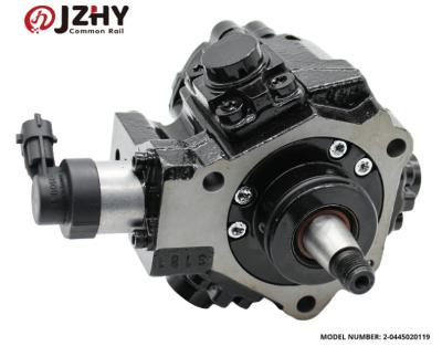 China Diesel 4990601 0445020119 Engine Isf2.8 Qsf2.8 Fuel Injection Pump for sale