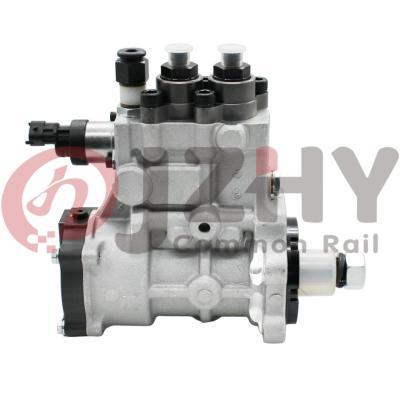 China Diesel 0445025602 535D 545D 924K 930K 938K D6K2 C7.1 Fuel Injector Pump for sale