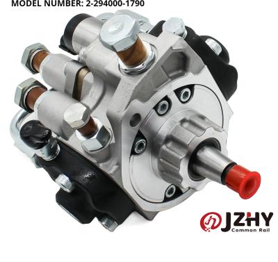 China Diesel 294000-1790 6275-71-112 PC450-8 Fuel Injection Pump for sale