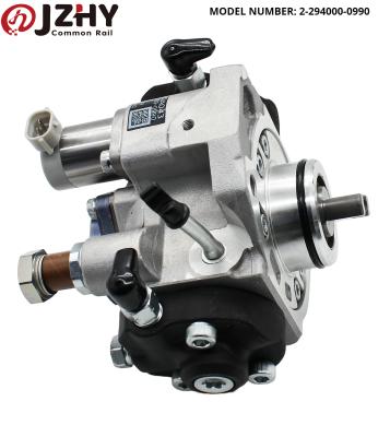 China Diese 294000-0990 Engine 4n13 Fuel Injection Pump for sale