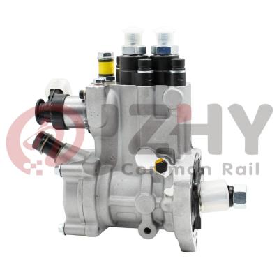 China  Engine fuel injection pump 0445025016  CB18 plunger oil pump for sale