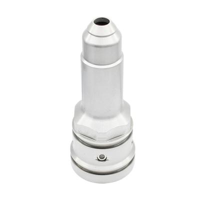 China EUI EUP Diesel Injector Nozzle Cap Disassembly Quick Wrench Tight Sleeve Install Removal Tool Compatible Repair Spare Parts EUI Tight Cap for sale