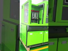 JZ-326S HEUI Common Rail Integrated Machine High Medium Pressure Injector Test Bench