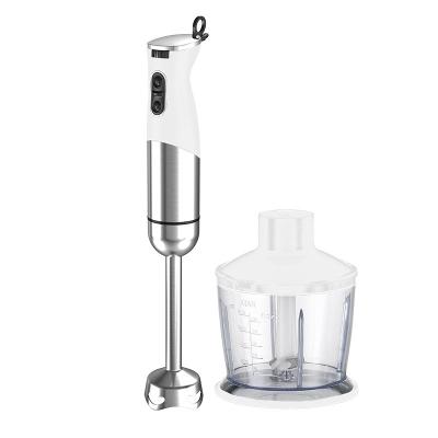 China Mixer Ejector Knob Multifunctional Appliances Kitchen Food Chopper Mixer Electric Personal Hand Blender for sale