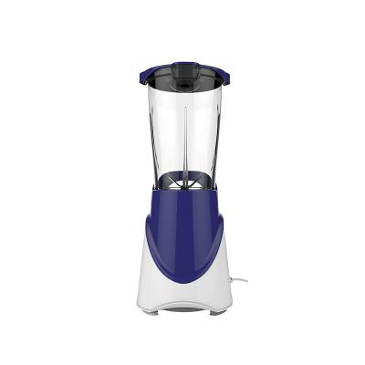 China Pure Copper Plastic Blender Crusher Tabletop Fruit Blender Motor Stainless Steel For Home Blender for sale