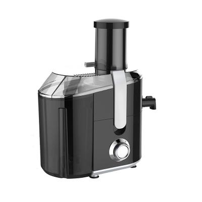 China Hotel Hot Sale Contract Body For Easy Storage Product Competitive Price Slow Juicer for sale