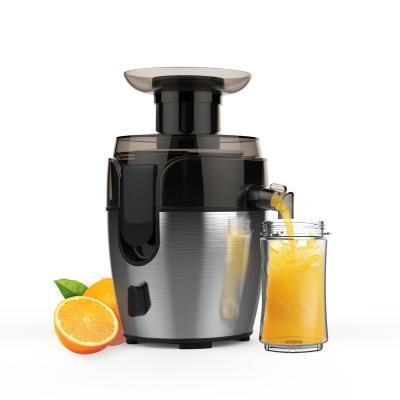 China Hotel Centrifugal Extractor Maker Whole Slow Juicer Machine with Cold Press for Home Fruit Juicer for sale