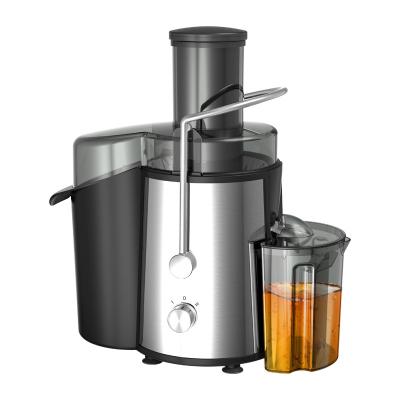 China Hotel Large Feeding Mouth Commercial Juicer Extractor Machine Cold Press Slow Juicer for sale