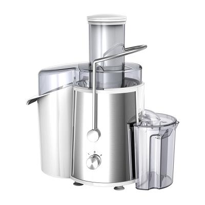 China Hotel Hot Sale 700w Multifunctional Electric Juice Extractor High Power Juicer for sale