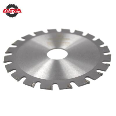 China For Metal Cutting Selected OKE Material Stainless Steel Cutting Metal Cutting Saw Blade for sale