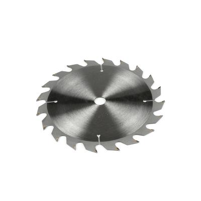 China For Wood Cutting Quality Improved Tungsten Carbide Tipped 350mm Circular Saw Blade For All Kinds Of Wood for sale