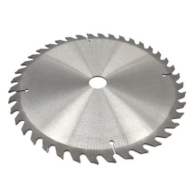 China For Diameter 200mm Wood Special Tooth Shaft Size 30mm Shaft Cutting KLS16004 Cutting Disc Wood Circular Saw Blade for sale