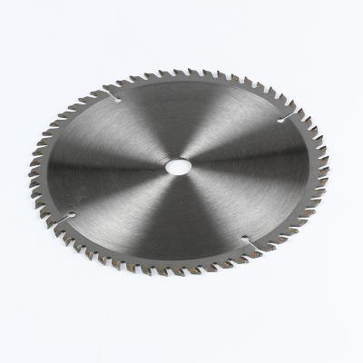 China For Cutting China Danyang Machine Tools Accomplice Wood Cross Plywood Cutting Tungsten Carbide 12 Inch Saw Blades for sale