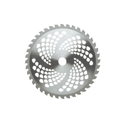 China For Grass Cutting Machine Tools KLS15009 High Precision Cutter 36T 230mm CTT Round Saw Blade For Grass Cutting for sale