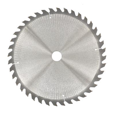 China For Wood Cutting Large Diameter Cutting Disc CTT Circular Saw Blade For Cutting Wood for sale