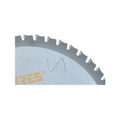 China For Ply Wood/Chipboard Wood/Softwood Factory Customized 10 Inch Carbide Miter Circular Saw Blades For Cutting Metal for sale