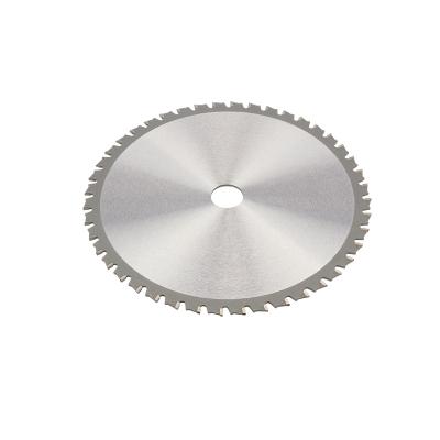 China Japan SKS51 steel SKS51 material imported hss circular saw blade for metal cutting KLS-1000 for sale