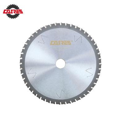 China Bi Color Painted Aluminum Cut Customized Metallic Band Saw Blade For Aluminum Cutting for sale