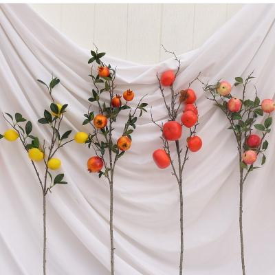 China Foam Limited Chinese April Fool's Day New Year's Day Occasion Earth Day Occasion Artificial Flower for sale