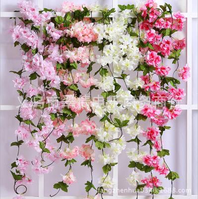 China Halloween Occasion New Year's Day Occasion Valentine's Day Silk Free Shipping Artificial Flower for sale