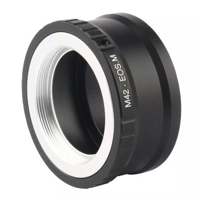 China High Accurate Adapter Ring ForMinolta DM MC Mount Lens To Sony NEX3 NEX5 for sale