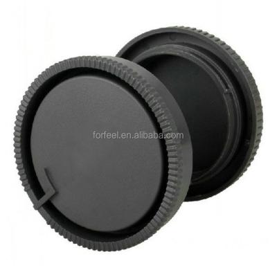 China alibaba store wholesales plastic chinese minolta goods rear lens cap for sale