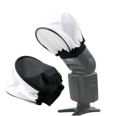 China Other Flash Fabric Diffuser for DSLR for sale