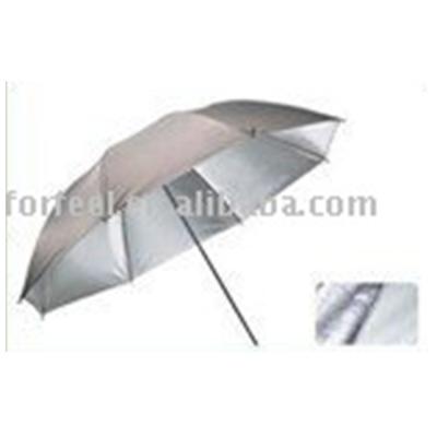 China High Quality Silver Soft Reflector Umbrella Hot Trend Products New Design 33