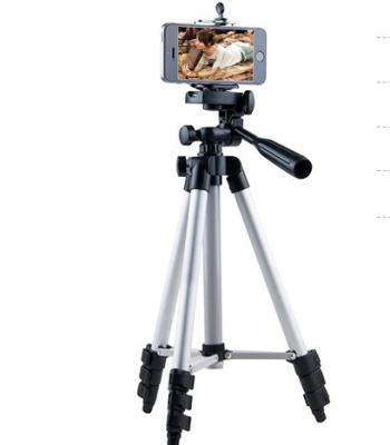 China Digital Camera Forfeel Camera Tripod 1300mm Tripod Light Stand Digital Camera Tripod for sale