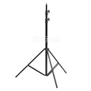 China Aluminum Lightweight 3.2m Stands for STUDIO KIT SOFTBOX Professional Tripod Photography Selfie Stick Tripod for Smartphone Aluminum for sale