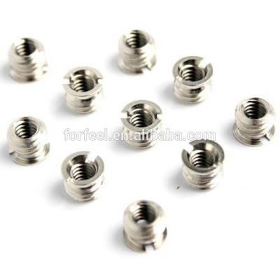 China Pan Factory Patented Manufacturer Mini High Focus CCTV Screw Hidden Camera for sale