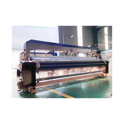 China Professional semi automatic weaving machine design knitting loom pegs jacquard weaving machine for sale