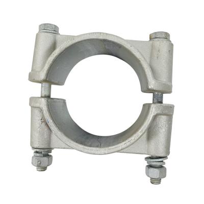 China Stainless Steel Channel Pipe Flange Strut Channel Flange With ISO Certification for sale