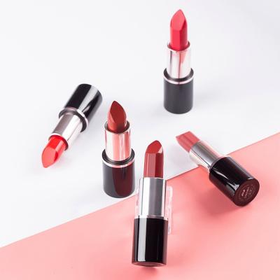 China Moisturizer HOT SELLING GO CRAZY SMOOTH LIPSTICK COMES IN MATTE CREAM AND FINISHES AMAZING RICH COLOR IMPACT FOR GORGEOUS MATTE SILKY LIPSTICK for sale