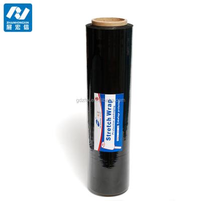 China Moisture Proof Logistics Films Use And Stretch Film-like Plastic Wrapping Film for sale