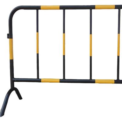 China Metal Frame French Bike Rack for Obstacle Mills and Crowd Control Roadblocks Superior for sale