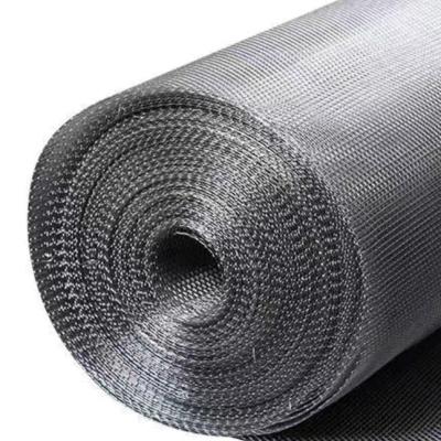 China Food-grade 304 stainless steel mesh with 6-500 meshes sells well. for sale